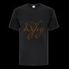 Everyday Heavy Cotton Men/Unisex Tee Thumbnail