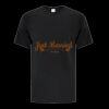 Everyday Heavy Cotton Men/Unisex Tee Thumbnail