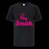Everyday Heavy Cotton Men/Unisex Tee Thumbnail