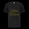 Everyday Heavy Cotton Men/Unisex Tee Thumbnail