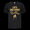 Everyday Heavy Cotton Men/Unisex Tee Thumbnail