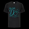 Everyday Heavy Cotton Men/Unisex Tee Thumbnail