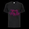 Everyday Heavy Cotton Men/Unisex Tee Thumbnail