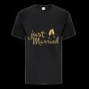 Everyday Heavy Cotton Men/Unisex Tee Thumbnail