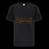 Everyday Heavy Cotton Men/Unisex Tee Thumbnail