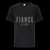 Everyday Heavy Cotton Men/Unisex Tee Thumbnail