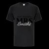 Everyday Heavy Cotton Men/Unisex Tee Thumbnail
