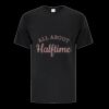 Everyday Heavy Cotton Men/Unisex Tee Thumbnail