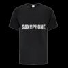 Everyday Heavy Cotton Men/Unisex Tee Thumbnail