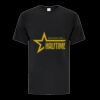 Everyday Heavy Cotton Men/Unisex Tee Thumbnail