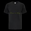Everyday Heavy Cotton Men/Unisex Tee Thumbnail