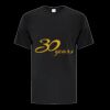 Everyday Heavy Cotton Men/Unisex Tee Thumbnail