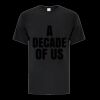 Everyday Heavy Cotton Men/Unisex Tee Thumbnail