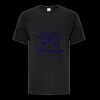Everyday Heavy Cotton Men/Unisex Tee Thumbnail