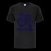 Everyday Heavy Cotton Men/Unisex Tee Thumbnail