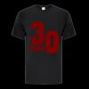 Everyday Heavy Cotton Men/Unisex Tee Thumbnail