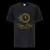 Everyday Heavy Cotton Men/Unisex Tee Thumbnail