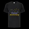 Everyday Heavy Cotton Men/Unisex Tee Thumbnail