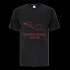 Everyday Heavy Cotton Men/Unisex Tee Thumbnail