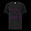 Everyday Heavy Cotton Men/Unisex Tee Thumbnail