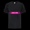 Everyday Heavy Cotton Men/Unisex Tee Thumbnail