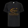 Everyday Heavy Cotton Men/Unisex Tee Thumbnail