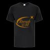 Everyday Heavy Cotton Men/Unisex Tee Thumbnail