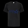 Everyday Heavy Cotton Men/Unisex Tee Thumbnail