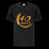 Everyday Heavy Cotton Men/Unisex Tee Thumbnail