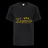 Everyday Heavy Cotton Men/Unisex Tee Thumbnail