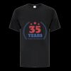 Everyday Heavy Cotton Men/Unisex Tee Thumbnail
