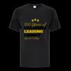 Everyday Heavy Cotton Men/Unisex Tee Thumbnail