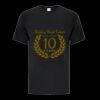 Everyday Heavy Cotton Men/Unisex Tee Thumbnail