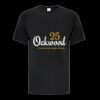Everyday Heavy Cotton Men/Unisex Tee Thumbnail