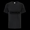 Everyday Heavy Cotton Men/Unisex Tee Thumbnail