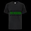 Everyday Heavy Cotton Men/Unisex Tee Thumbnail