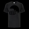 Everyday Heavy Cotton Men/Unisex Tee Thumbnail
