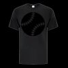 Everyday Heavy Cotton Men/Unisex Tee Thumbnail