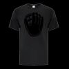 Everyday Heavy Cotton Men/Unisex Tee Thumbnail