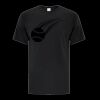 Everyday Heavy Cotton Men/Unisex Tee Thumbnail