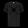 Everyday Heavy Cotton Men/Unisex Tee Thumbnail