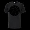 Everyday Heavy Cotton Men/Unisex Tee Thumbnail