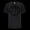 Everyday Heavy Cotton Men/Unisex Tee Thumbnail