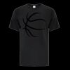 Everyday Heavy Cotton Men/Unisex Tee Thumbnail