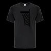 Everyday Heavy Cotton Men/Unisex Tee Thumbnail