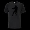 Everyday Heavy Cotton Men/Unisex Tee Thumbnail
