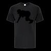 Everyday Heavy Cotton Men/Unisex Tee Thumbnail