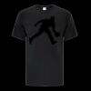 Everyday Heavy Cotton Men/Unisex Tee Thumbnail