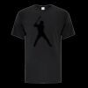 Everyday Heavy Cotton Men/Unisex Tee Thumbnail