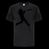 Everyday Heavy Cotton Men/Unisex Tee Thumbnail